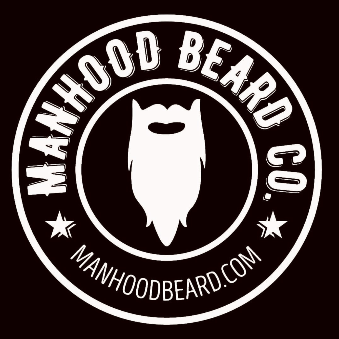 Manhood Beard Co.